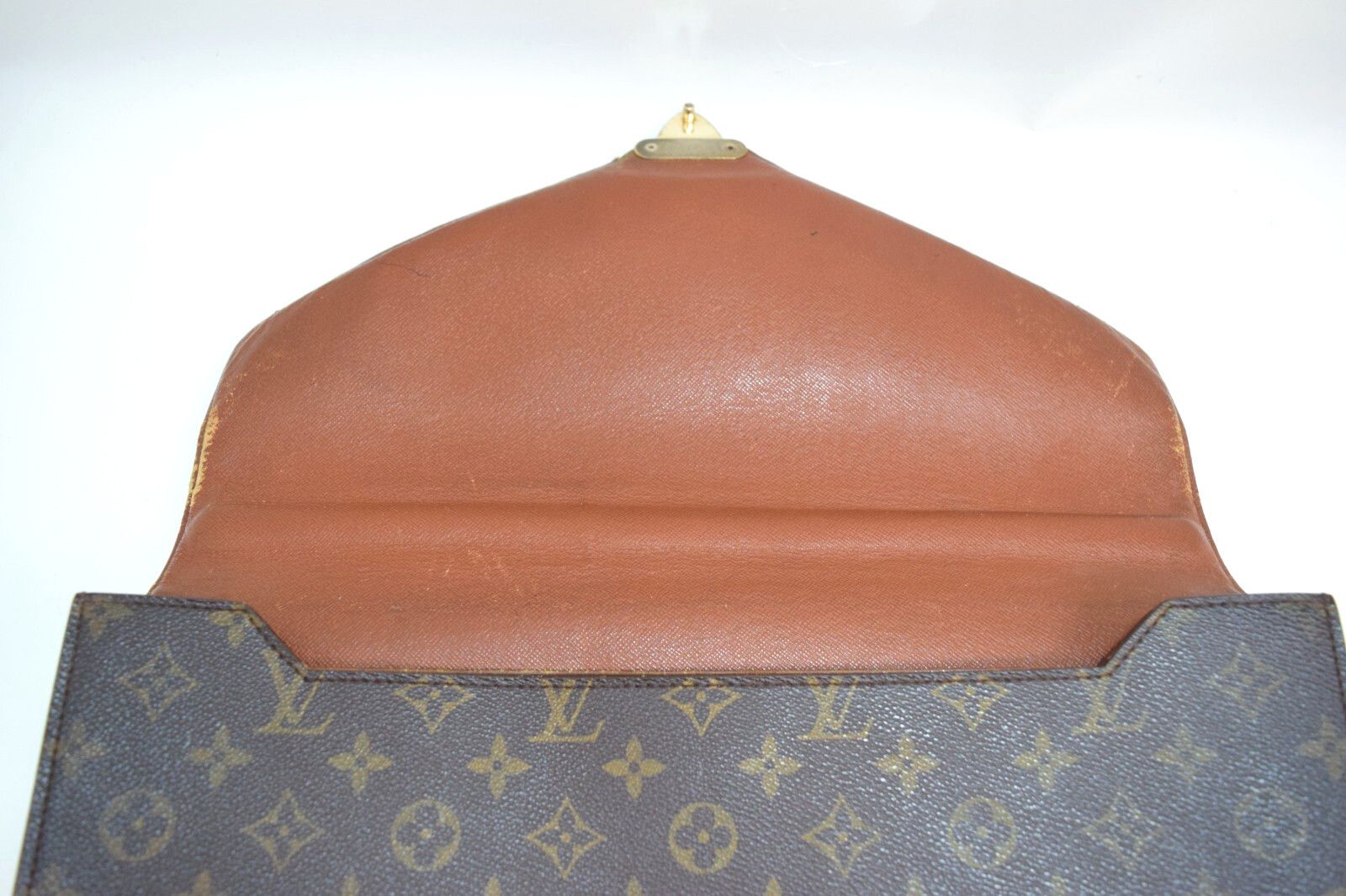 Louis Vuitton LV Serviette Conseiller Briefcase Monogram M53331 Size ONE SIZE - 16 Thumbnail