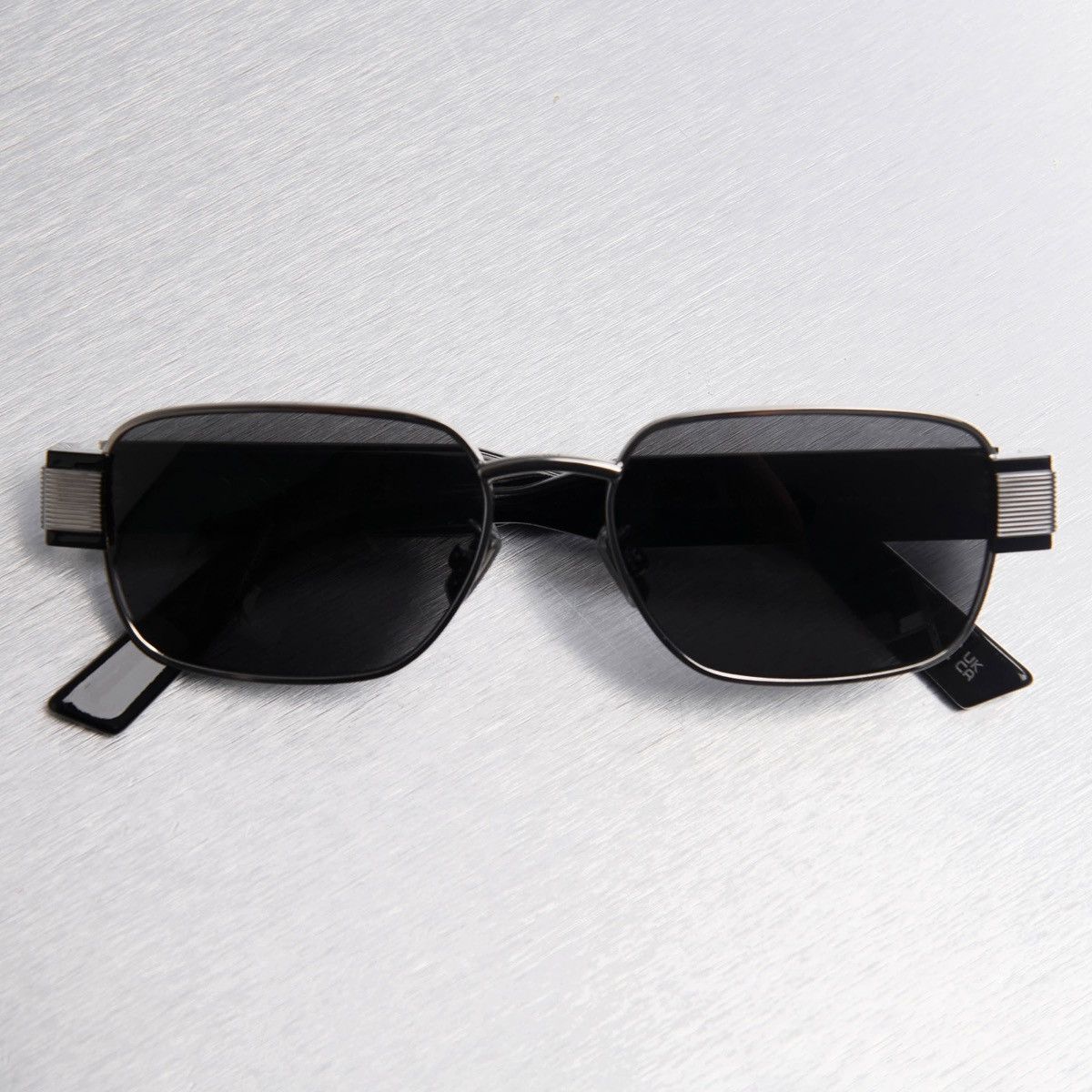 Dior CHRISTIAN DIOR LABEL S2U F4A0 SUNGLASSES Size ONE SIZE - 7 Thumbnail