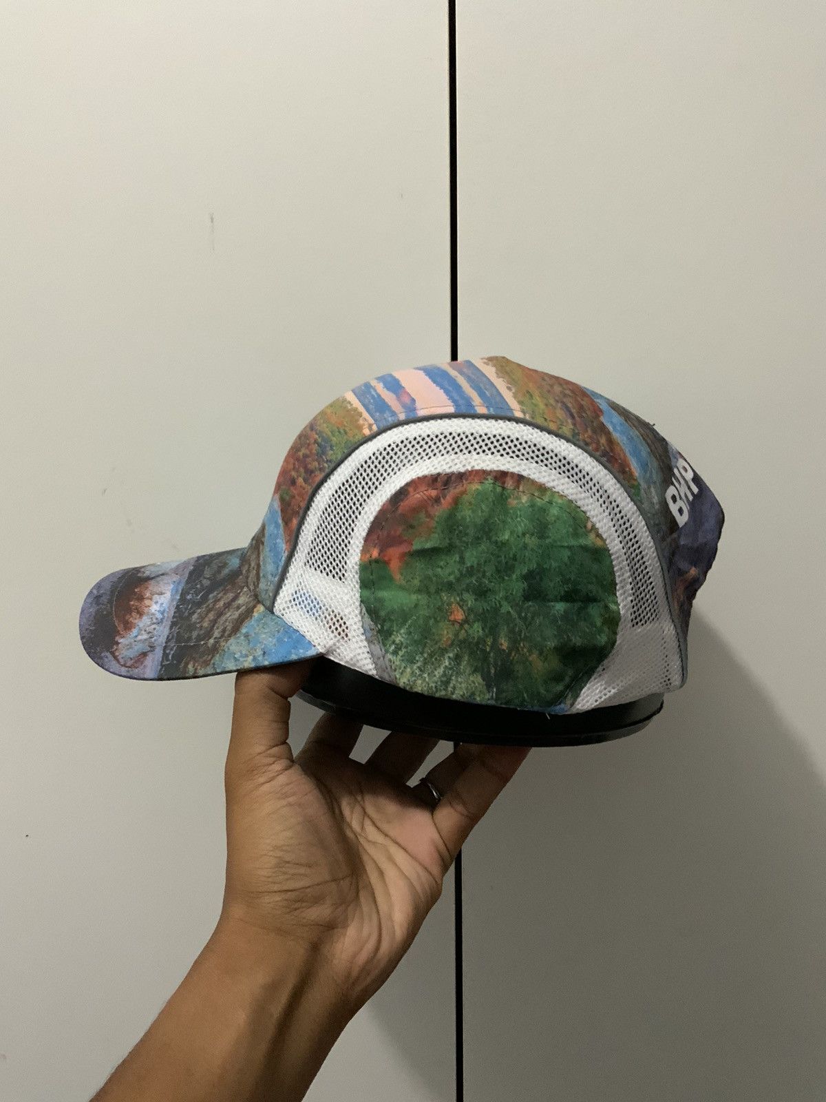 Japanese Brand BHP Outdoor Hat Size ONE SIZE - 3 Thumbnail