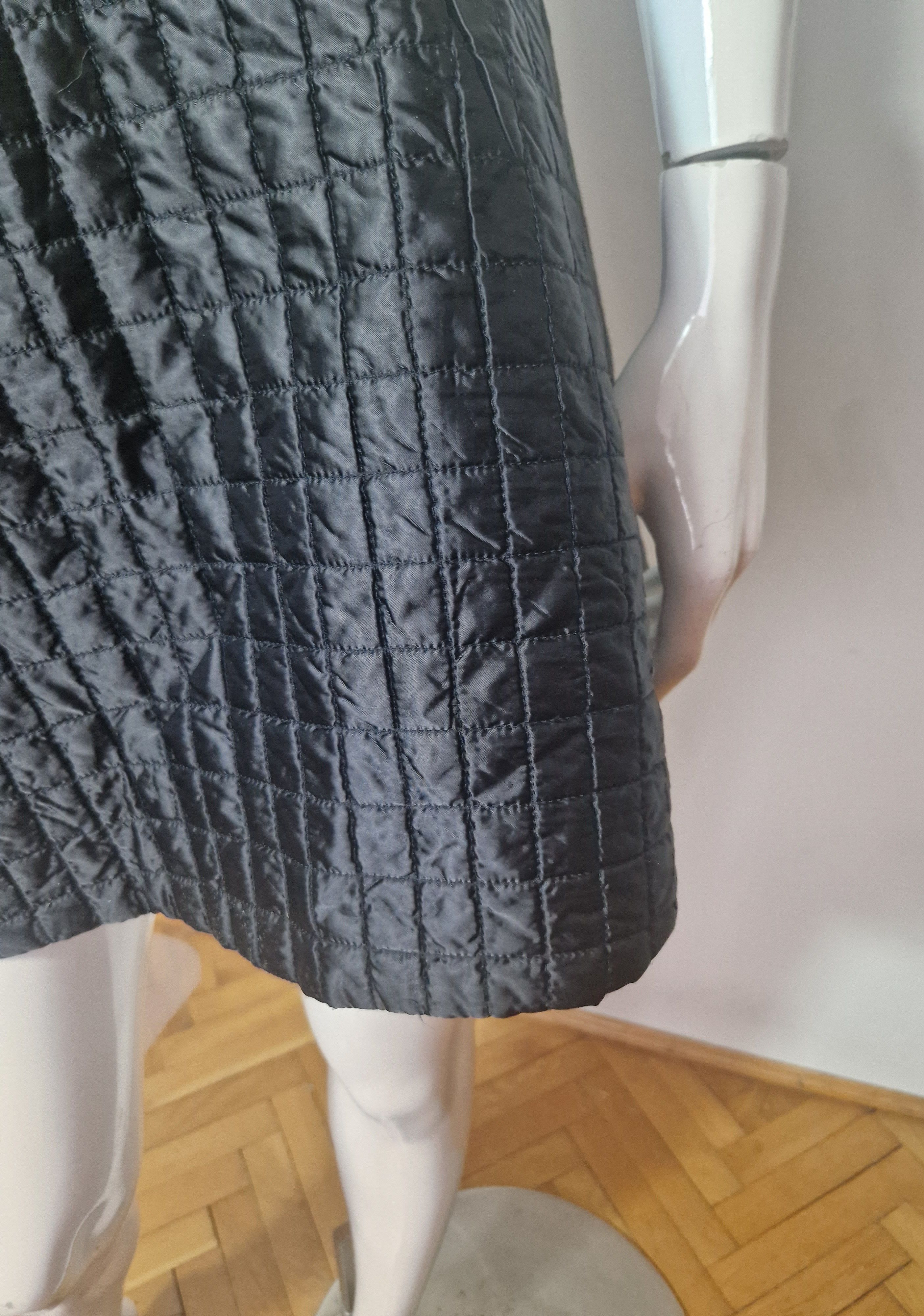 Prada Prada skirt Size 27" / US 4 / IT 40 - 6 Thumbnail