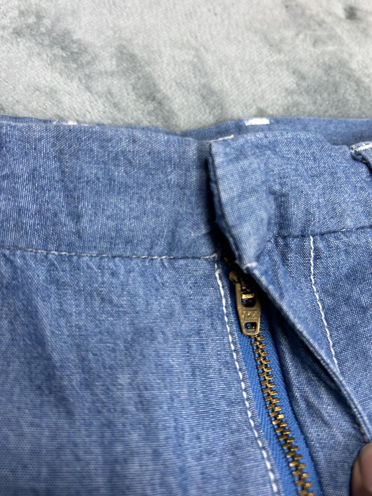 Final Home Final Home Issey Miyake Pants. S0231 Size US 32 / EU 48 - 4 Thumbnail