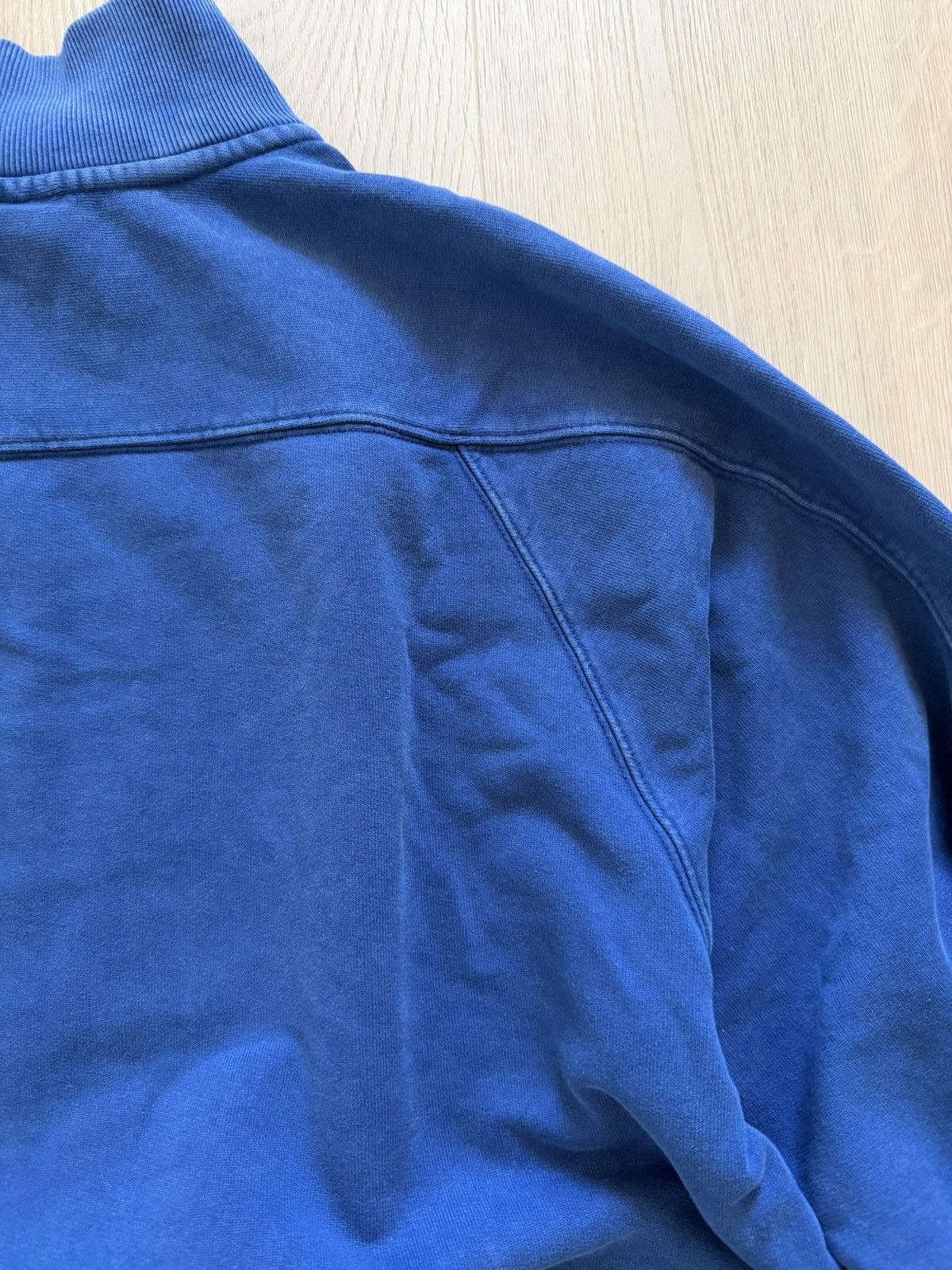 Palace Palace Pigment Zip Funnel Size US XL / EU 56 / 4 - 6 Thumbnail