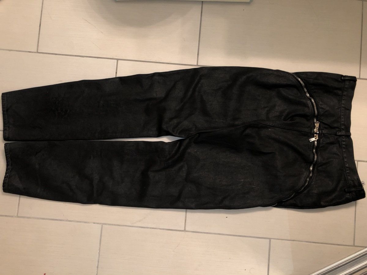 Rick Owens Rick Owens Runway Bolan Banana Jeans 13OZ Size US 32 / EU 48 - 7 Thumbnail