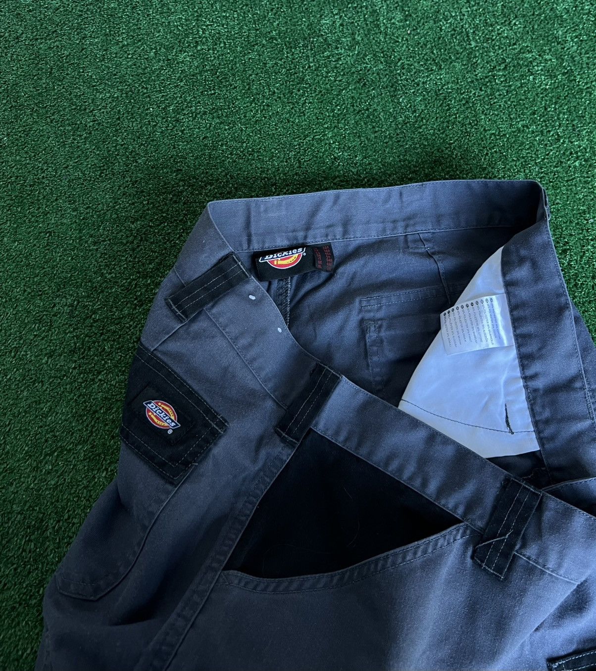 Dickies Dickies vintage workwear panta Size US 38 / EU 54 - 6 Thumbnail