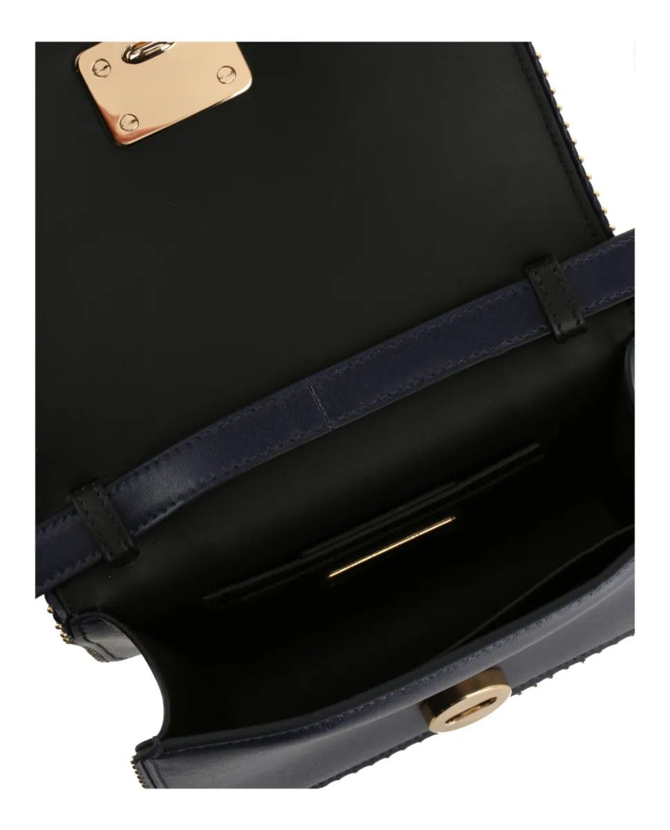 Salvatore Ferragamo o1s1rm1124 Size: OS / Mini Vara Bow Crossbody Bag Size ONE SIZE - 2 Thumbnail