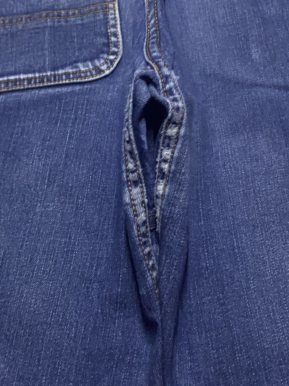 And Wander × Gramicci Gramicci USA Relaxed with Belt Slim Size US 34 / EU 50 - 8 Thumbnail