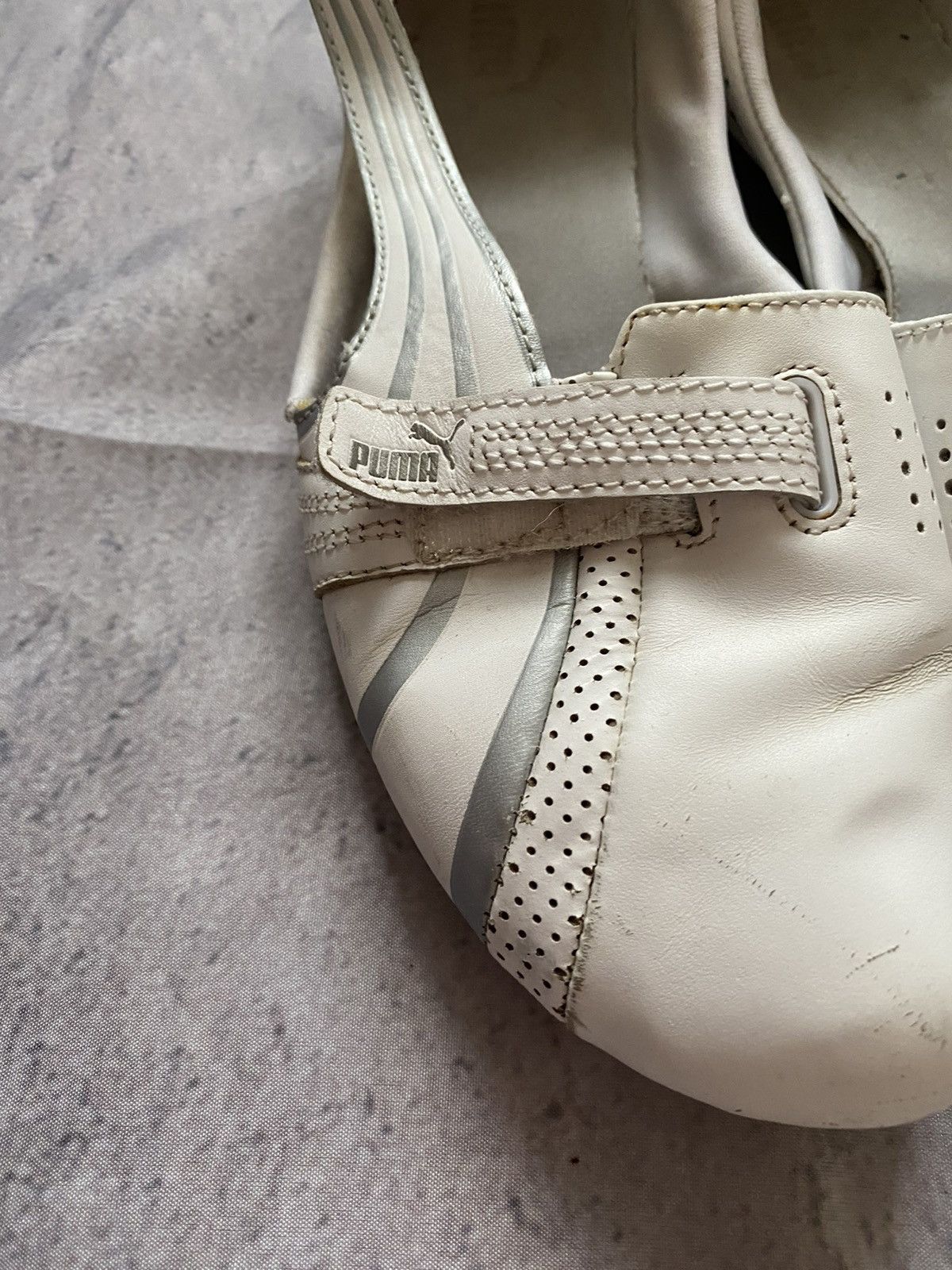 Puma Puma Ballet Flats, size EUR 40.5 Size US 9.5 / IT 39.5 - 11 Thumbnail