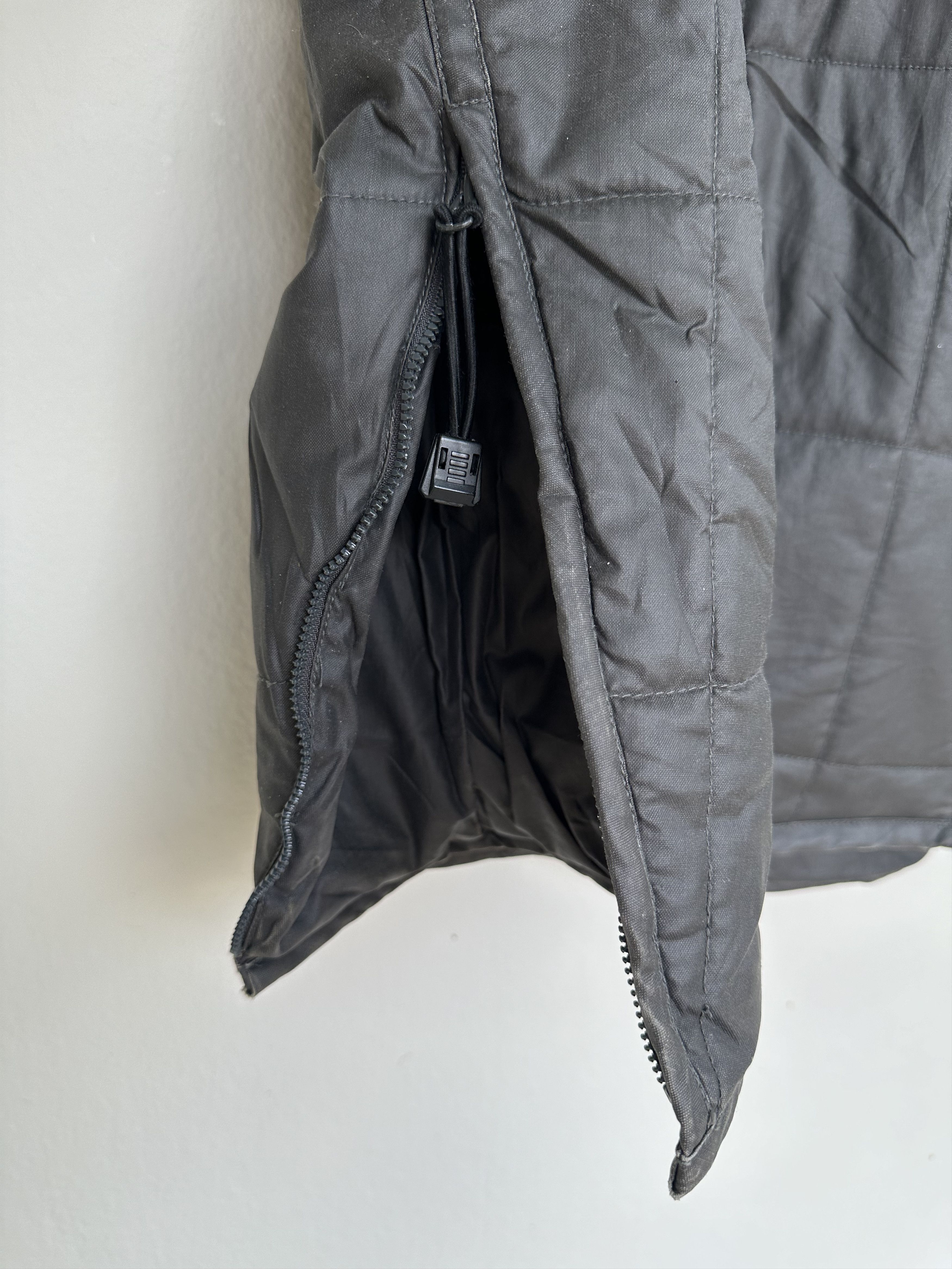 Levi's Vintage Clothing Vintage Levis Engineered Jeans Bomber Jacket Size US M / EU 48-50 / 2 - 7 Thumbnail