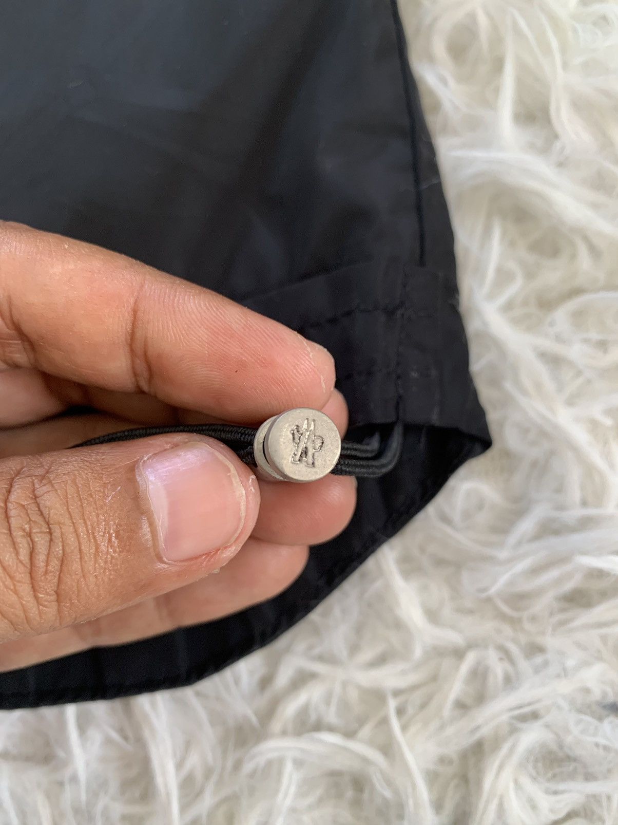 Moncler Gamme Bleu Moncler Jacket Hoodie Size US L / EU 52-54 / 3 - 10 Thumbnail