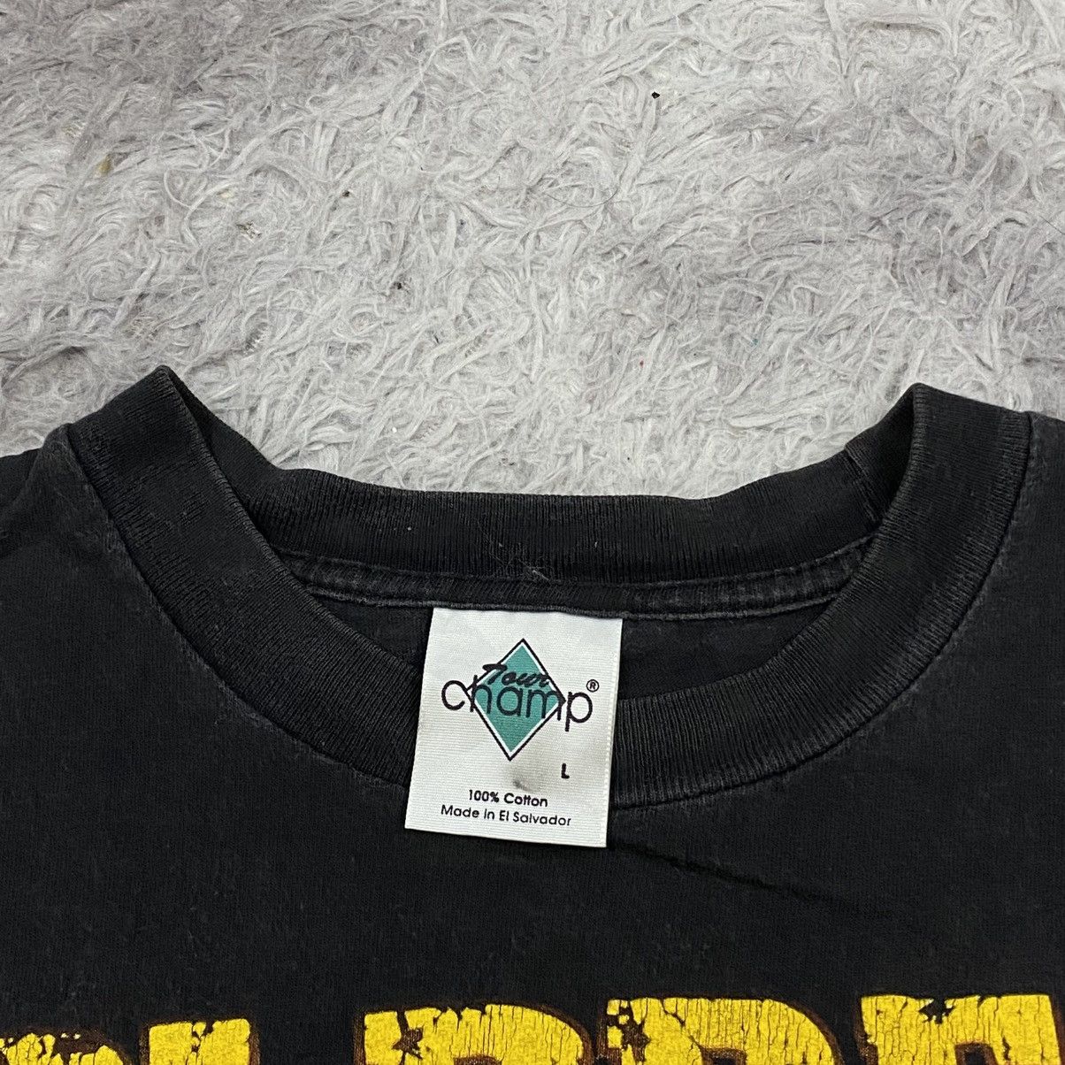 Vintage × WCW/nWo × WWF Vintage 90's wwf wcw goldberg wrestling world champion Size US L / EU 52-54 / 3 - 5 Thumbnail