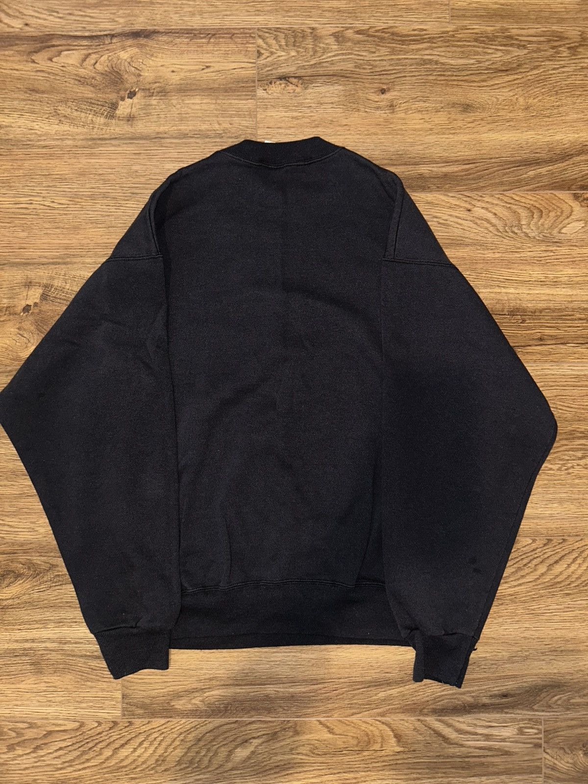 Hanes × Vintage Vintage Hanes Crewneck Sweater Size US M / EU 48-50 / 2 - 4 Thumbnail