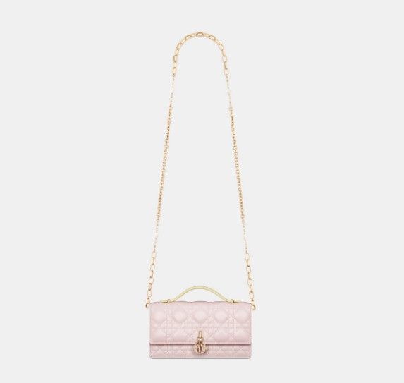 Dior o1w1db10225 Size: OS / S0980ON Mini Bag Size ONE SIZE - 4 Thumbnail
