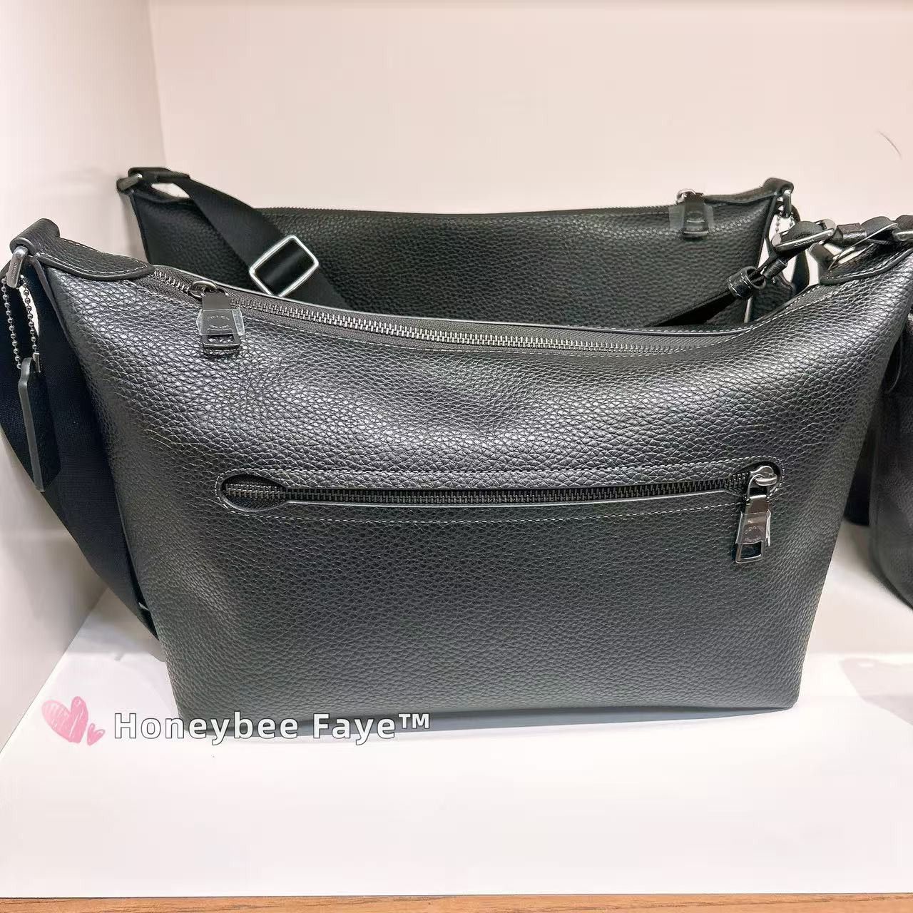 Coach NWT Coach Finn Crossbody Bag CAJ70 Size ONE SIZE - 2 Thumbnail