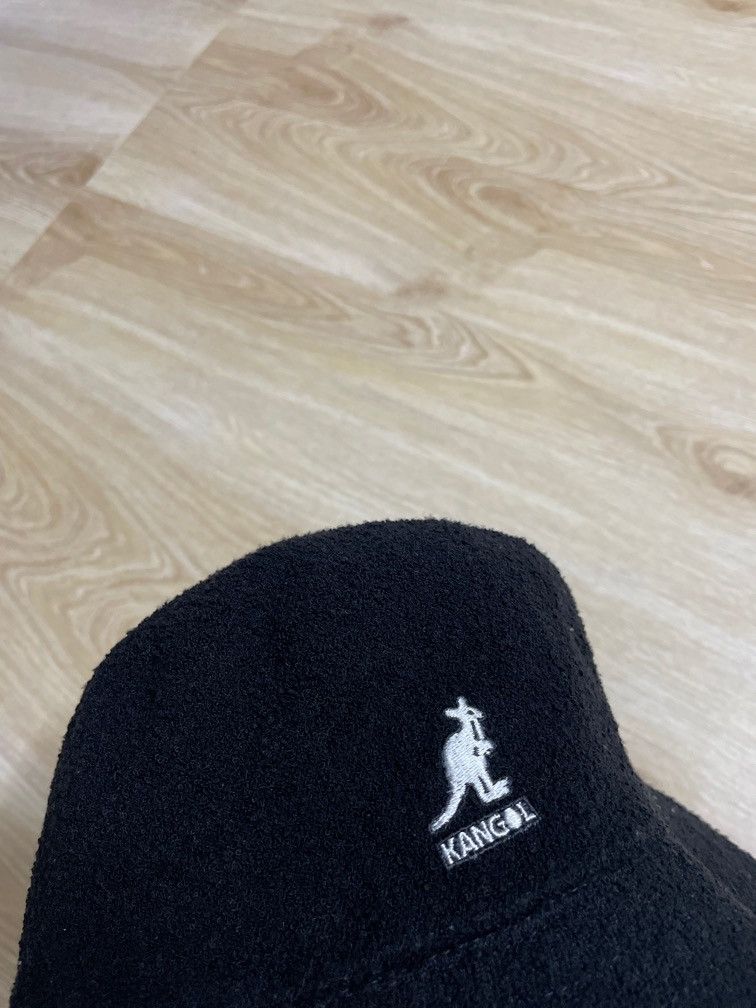 Kangol KANGOL BUCKET HAT Size ONE SIZE - 3 Thumbnail