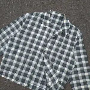 Vintage 💥Vintage💥 YSL Pour Homme YVES Saint Plaid Jacket Size US XL / EU 56 / 4 - 2 Thumbnail