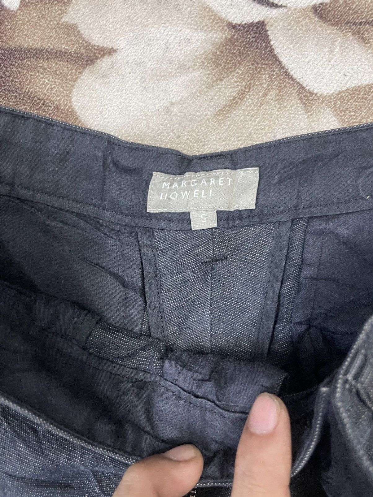 Margaret Howell Margaret Howell Pant Size US 29 - 5 Thumbnail