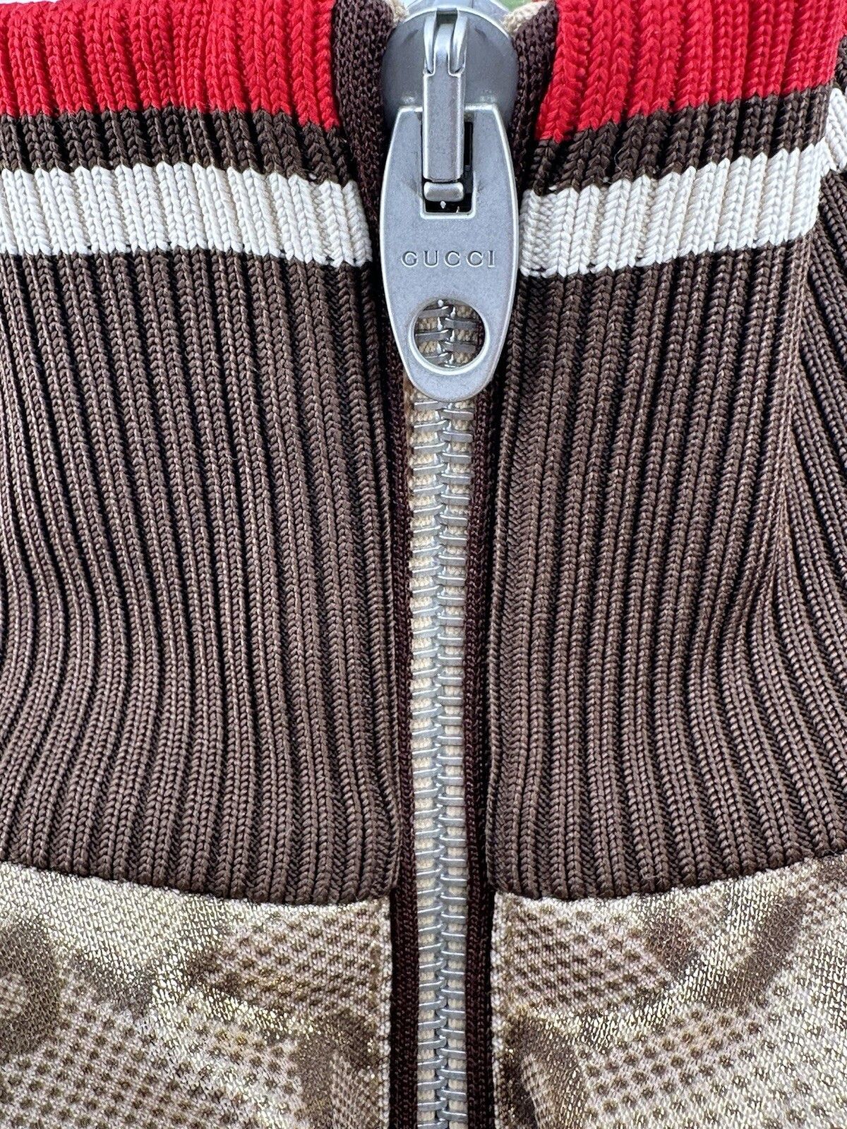 Gucci New Gucci Jacke Size-L Size US L / EU 52-54 / 3 - 7 Thumbnail