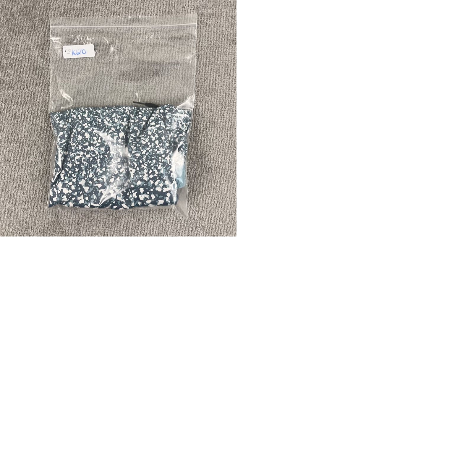Nike Nike Shorts Mens XL Multicolor 9" Linerless Board Surf Geometric Camouflage Swim Trunks Size US 36 / EU 52 - 9 Thumbnail