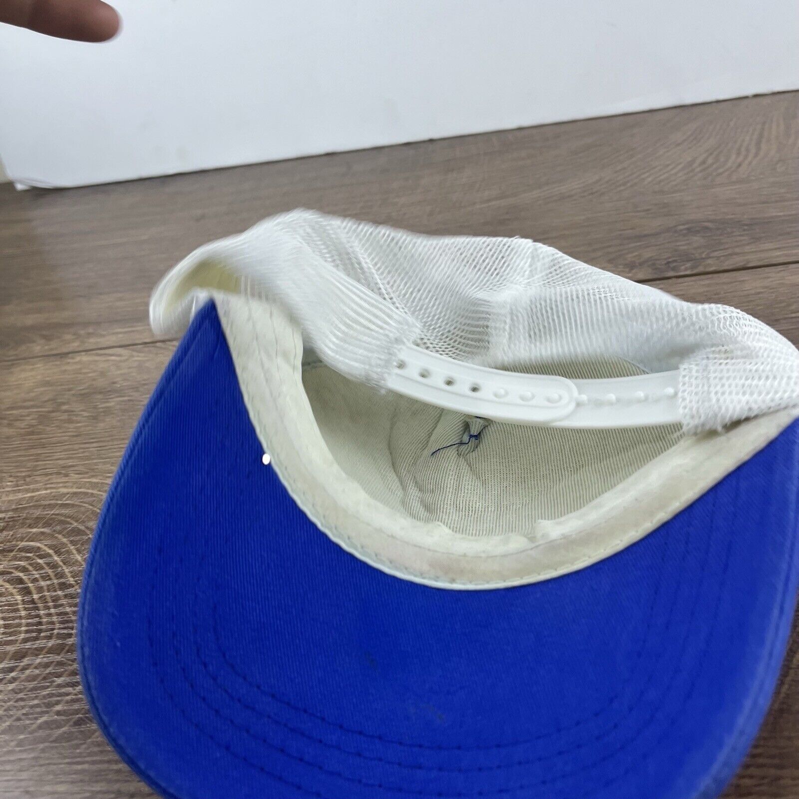 Other Sugarlands Shine Hat Snapback Hat Blue Adjustable Hat Blue A Size ONE SIZE - 13 Thumbnail