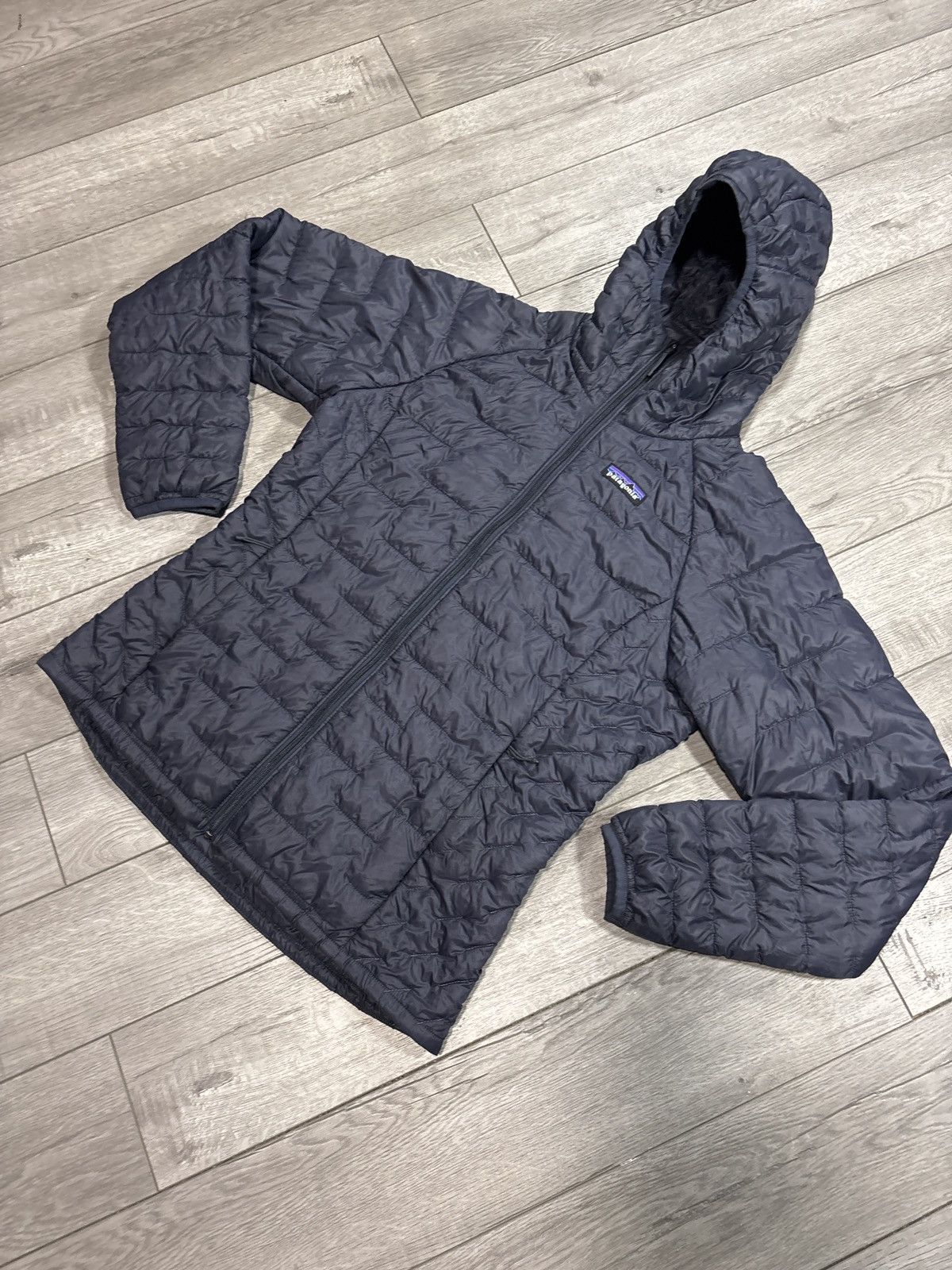 Patagonia Patagonia Micropuff Size S / US 4 / IT 40 - 1 Thumbnail
