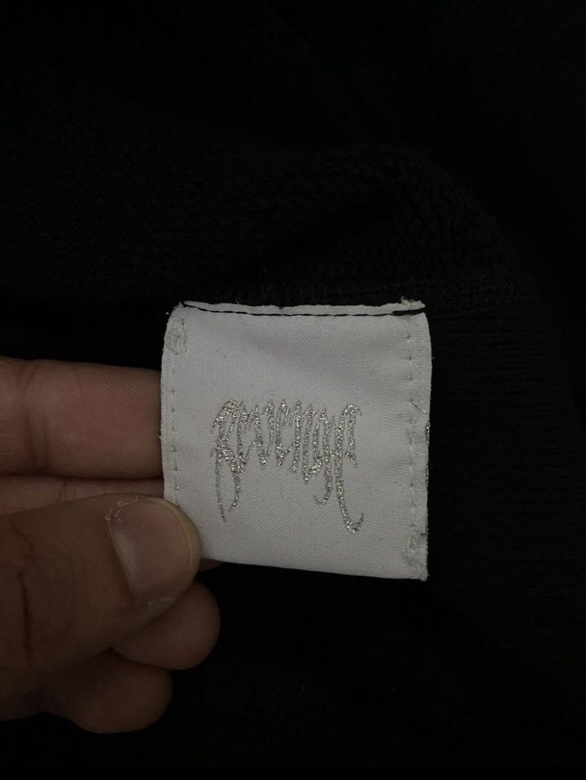Revenge REVENGE FACE BLACK CREWNECK Size US L / EU 52-54 / 3 - 7 Thumbnail