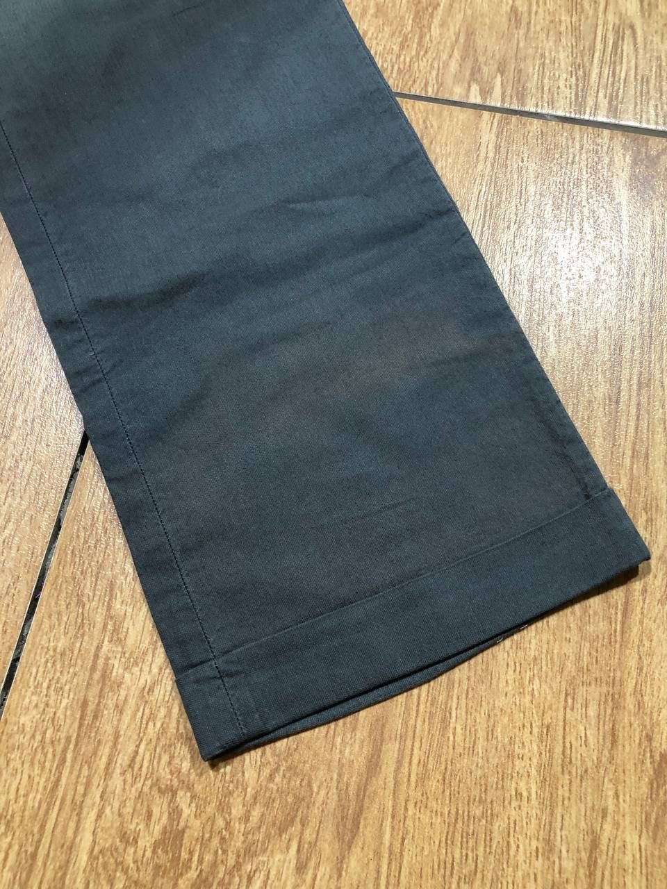 Dolce & Gabbana DOLCE & GABBANA Men Formal Pants Trousers Size US 34 / EU 50 - 21 Thumbnail