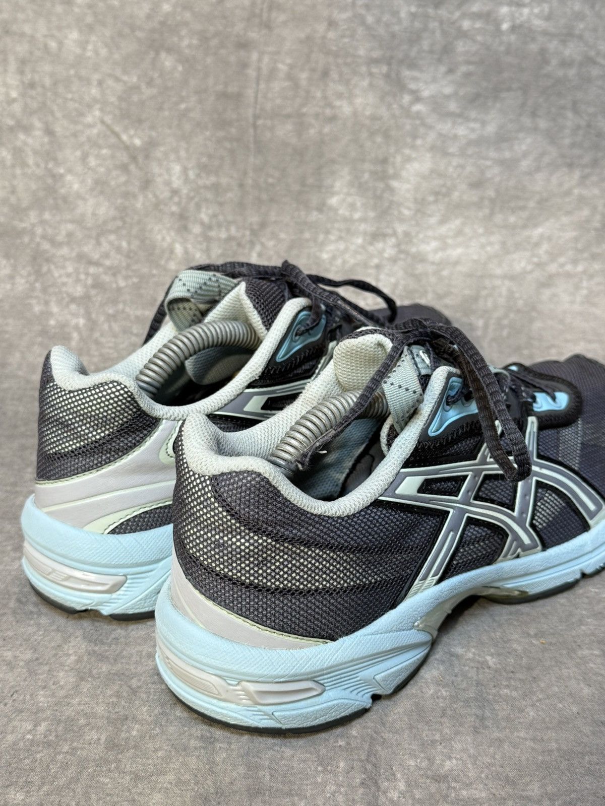 Asics × Kiko Kostadinov Asics by Kiko Kostadinov studio UB4-S 1130 Size US 8 / EU 41 - 4 Thumbnail