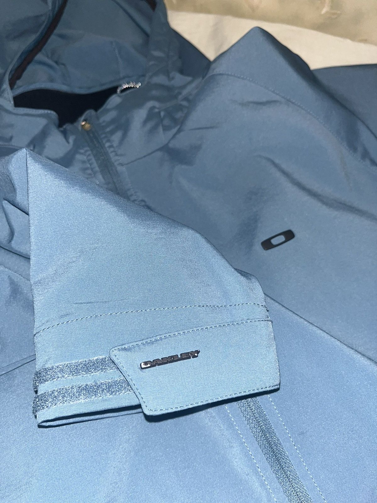 Oakley SAMPLE Oakley Urban Utility Jacket – Gorp Core Style Size US L / EU 52-54 / 3 - 13 Thumbnail