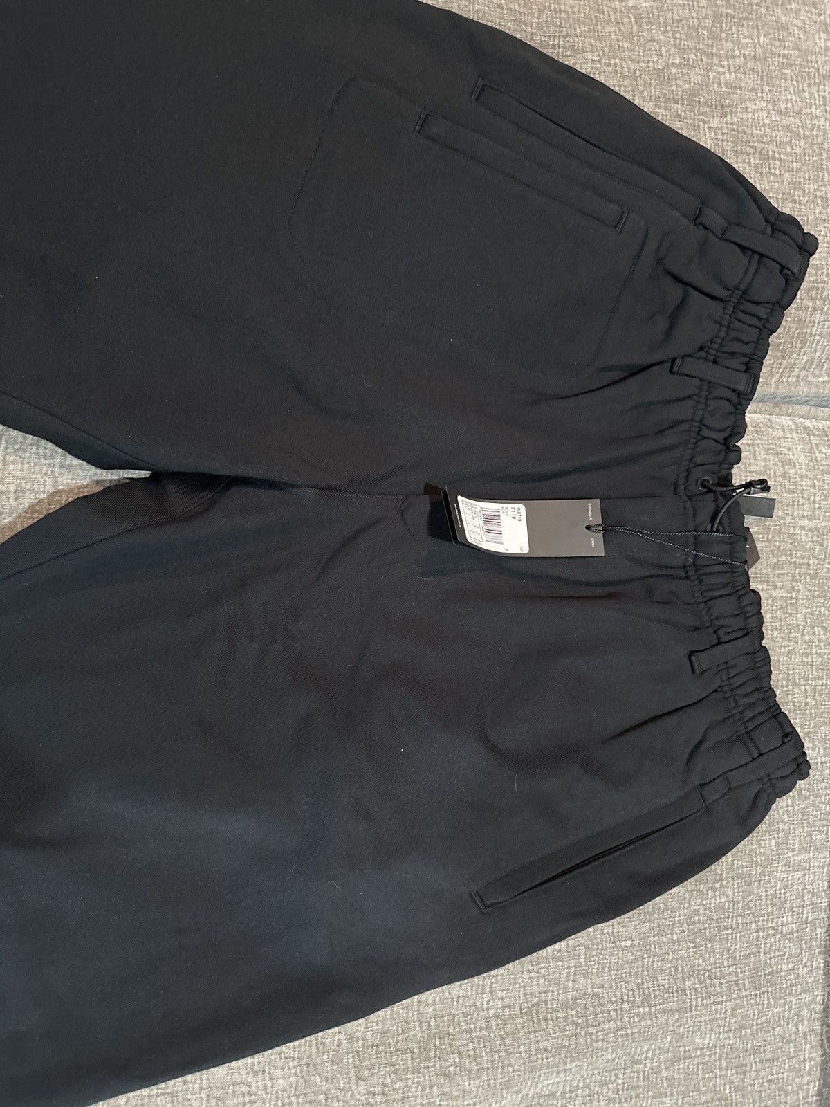 Adidas × Y-3 Y-3 FT TRACK PANT Size US 36 / EU 52 - 6 Thumbnail