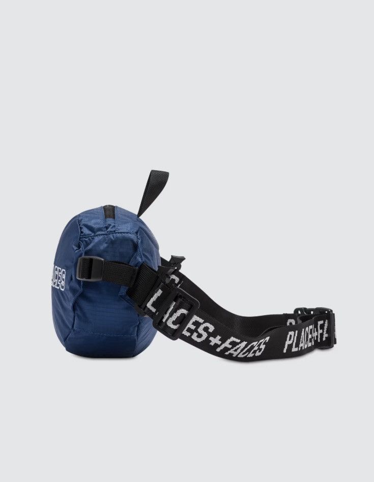 Places + Faces Places+Faces waist bag Size ONE SIZE - 2 Thumbnail