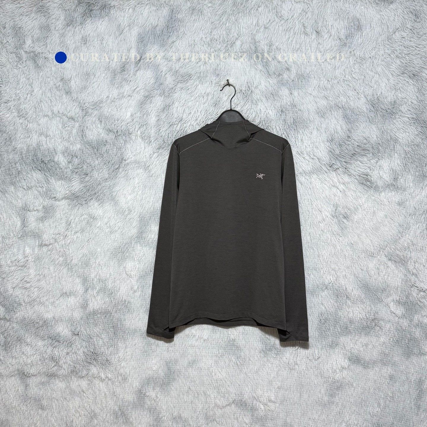 Arc'teryx Arcteryx CORMAC HOODY Men's Size US S / EU 44-46 / 1 - 7 Thumbnail