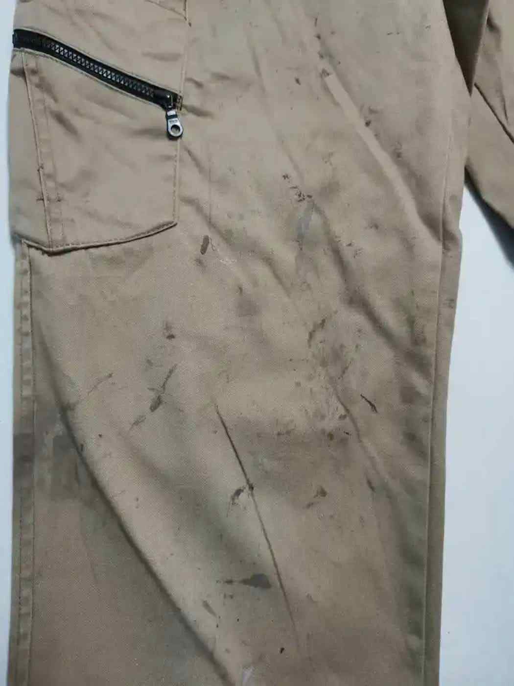 Other W. Impact Tactical Multipocket Cargo Pants Size US 29 - 7 Thumbnail