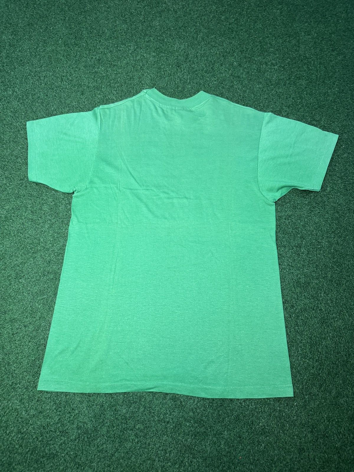 Hanes Vtg 80s Fly Away Las Vegas Indoor Skydiving RARE T Shirt Size US M / EU 48-50 / 2 - 4 Thumbnail