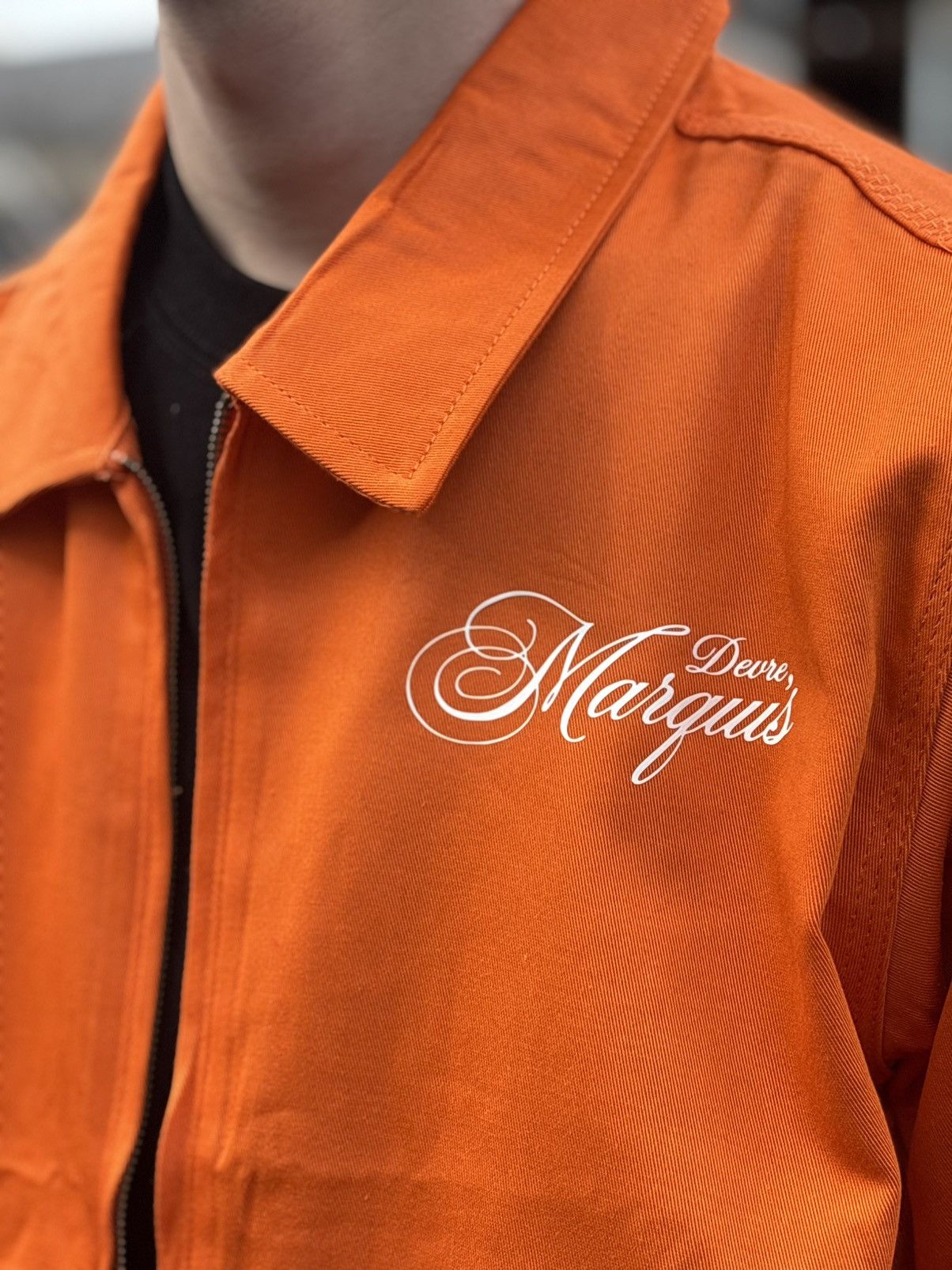 Other Devre Marquis Heritage Jacket Size US XL / EU 56 / 4 - 2 Thumbnail
