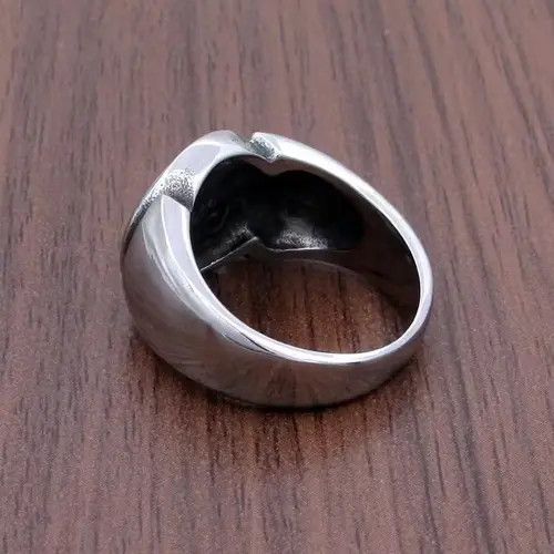 Other No 8 Billiard Ring Size ONE SIZE - 2 Thumbnail