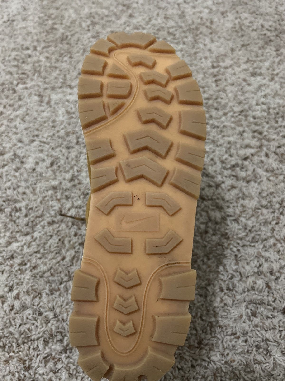 Nike Nike light boots Size US 11.5 / EU 44-45 - 3 Thumbnail