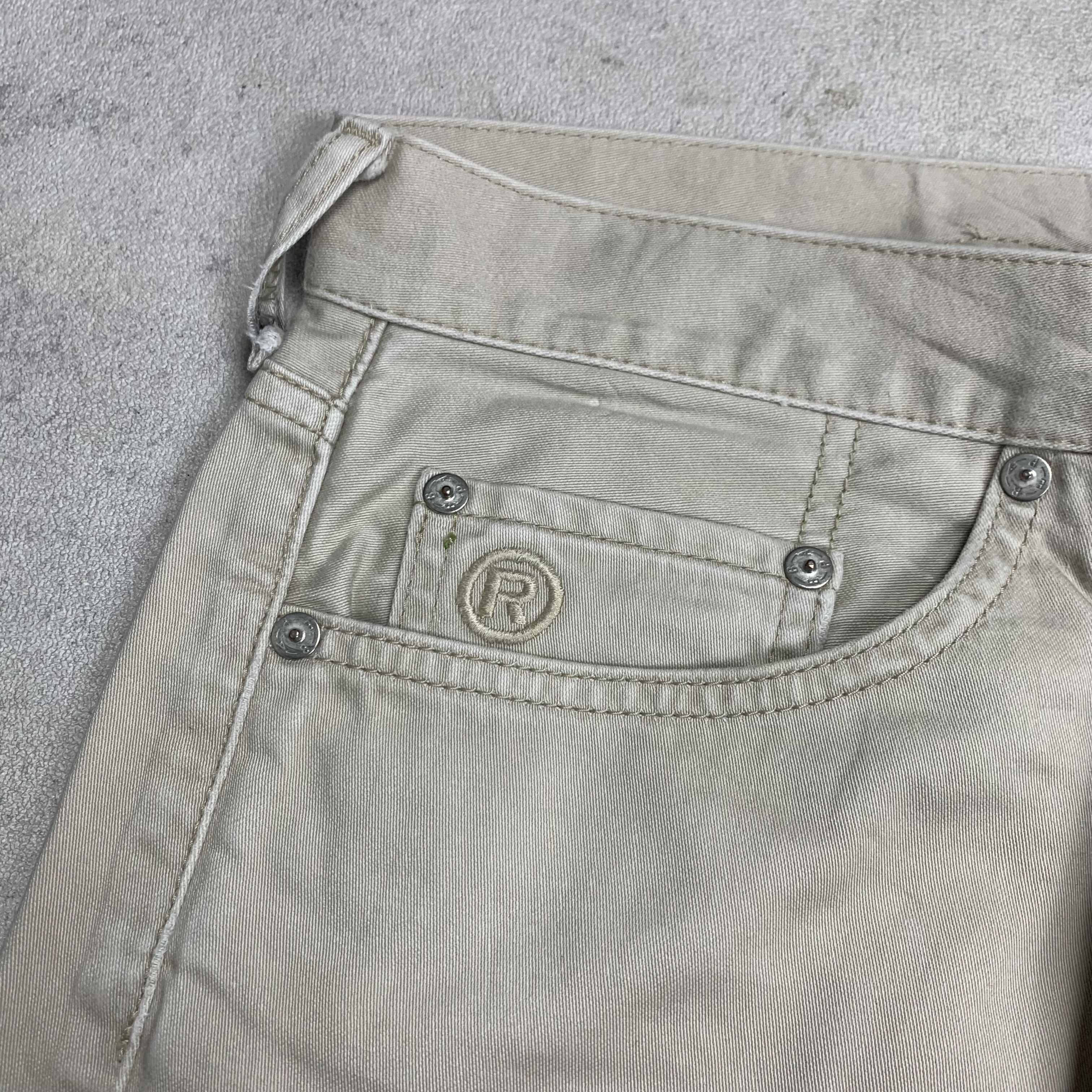 Bape Vintage Bathing Ape Teriyaki Source Pants Size US 34 / EU 50 - 5 Thumbnail
