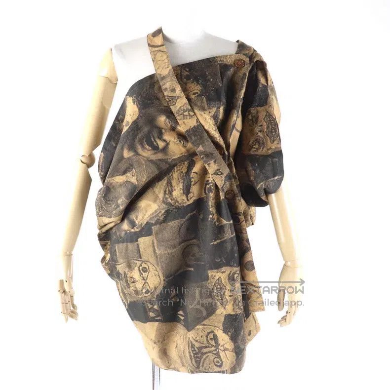 Vivienne Westwood #REF! Size XS / US 0-2 / IT 36-38 - 1 Thumbnail