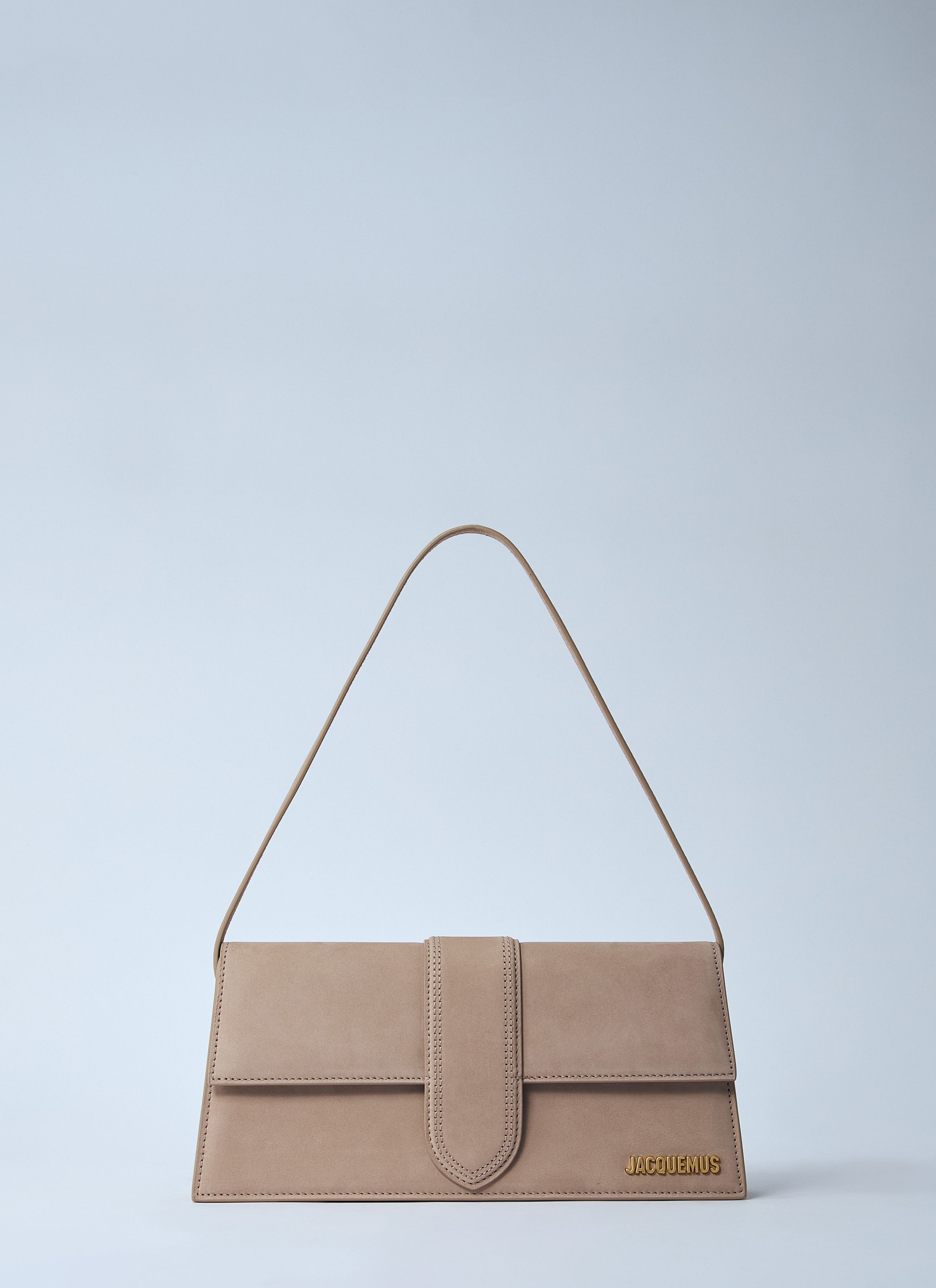 Jacquemus Le Bambino Long Shoulder Bag, Women's