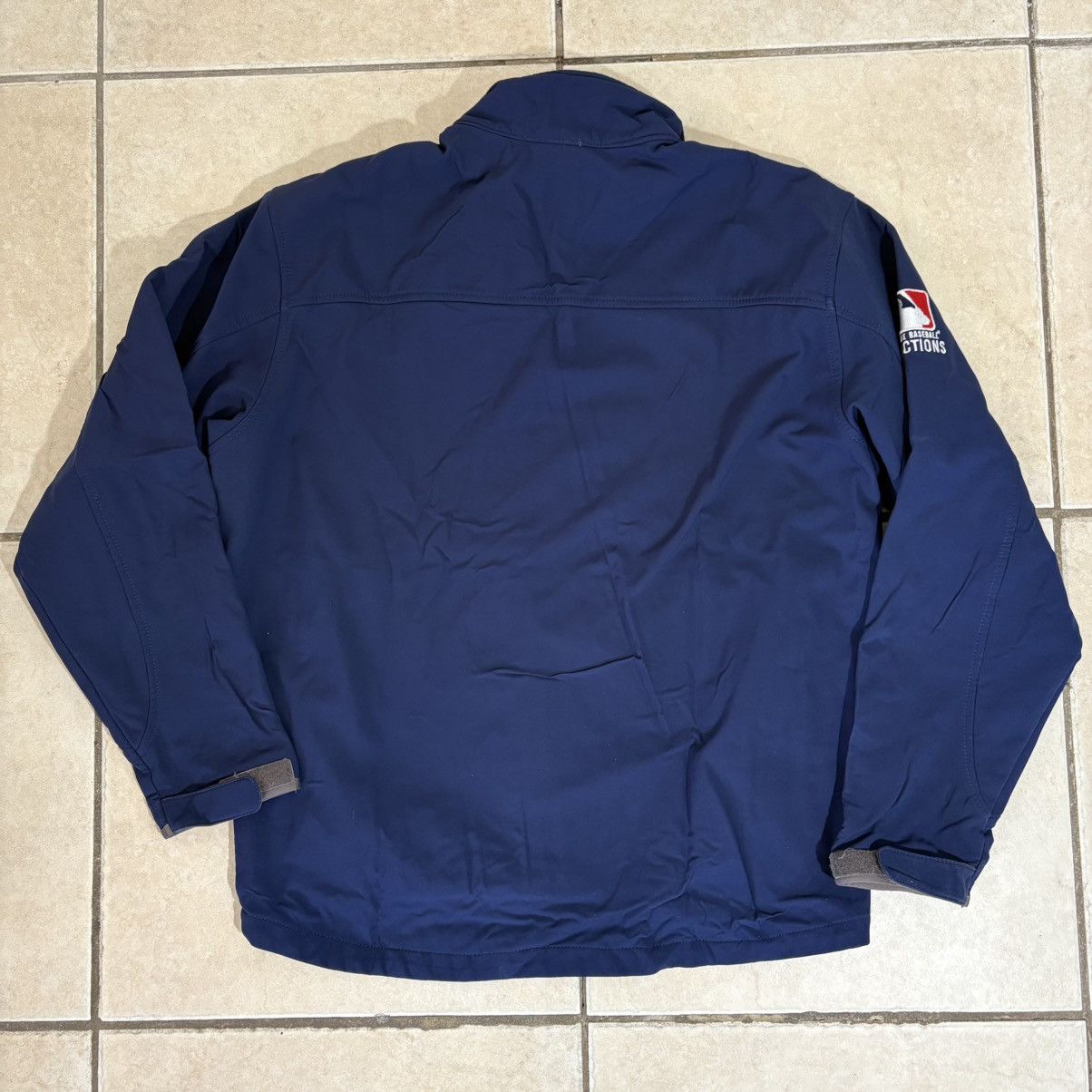 MLB × Majestic Majestic World Series 07 Zip Up Jacket Size Medium Size US M / EU 48-50 / 2 - 4 Thumbnail
