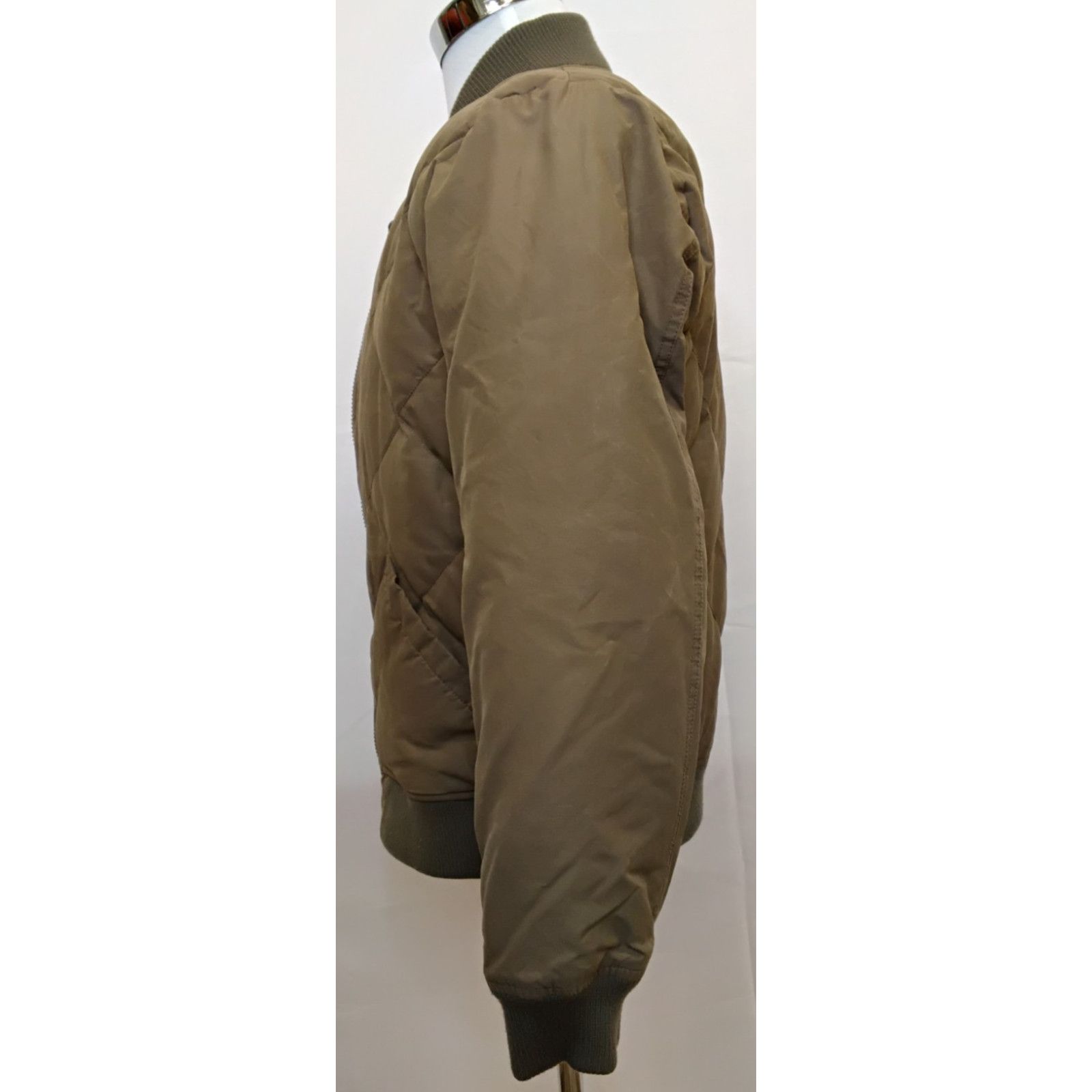 Eddie Bauer Eddie Bauer 1936 Skyliner Bauer Down Jacket Men's M Brown Size US M / EU 48-50 / 2 - 4 Thumbnail