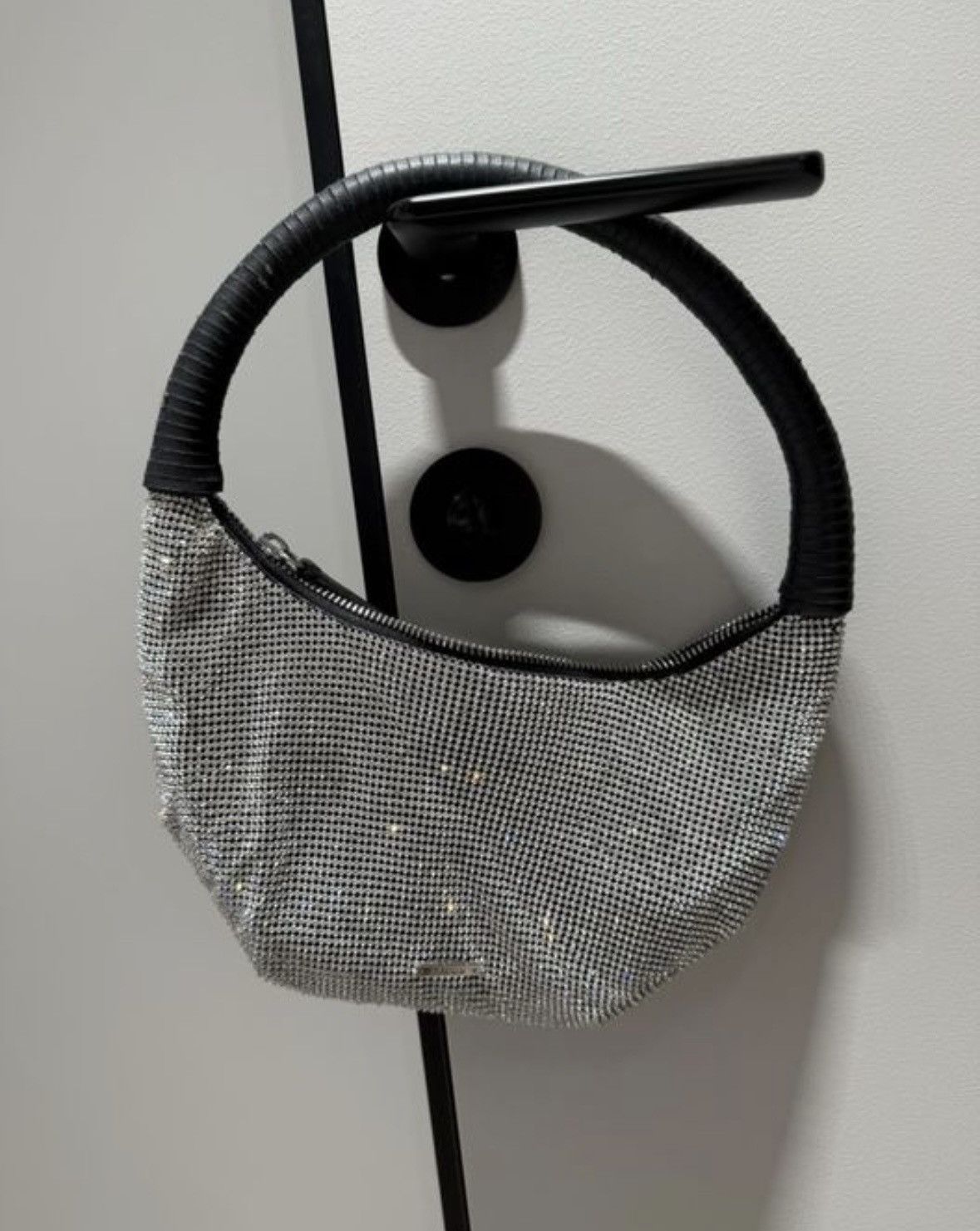 Staud Pepper Crystal Bag Size ONE SIZE - 9 Thumbnail