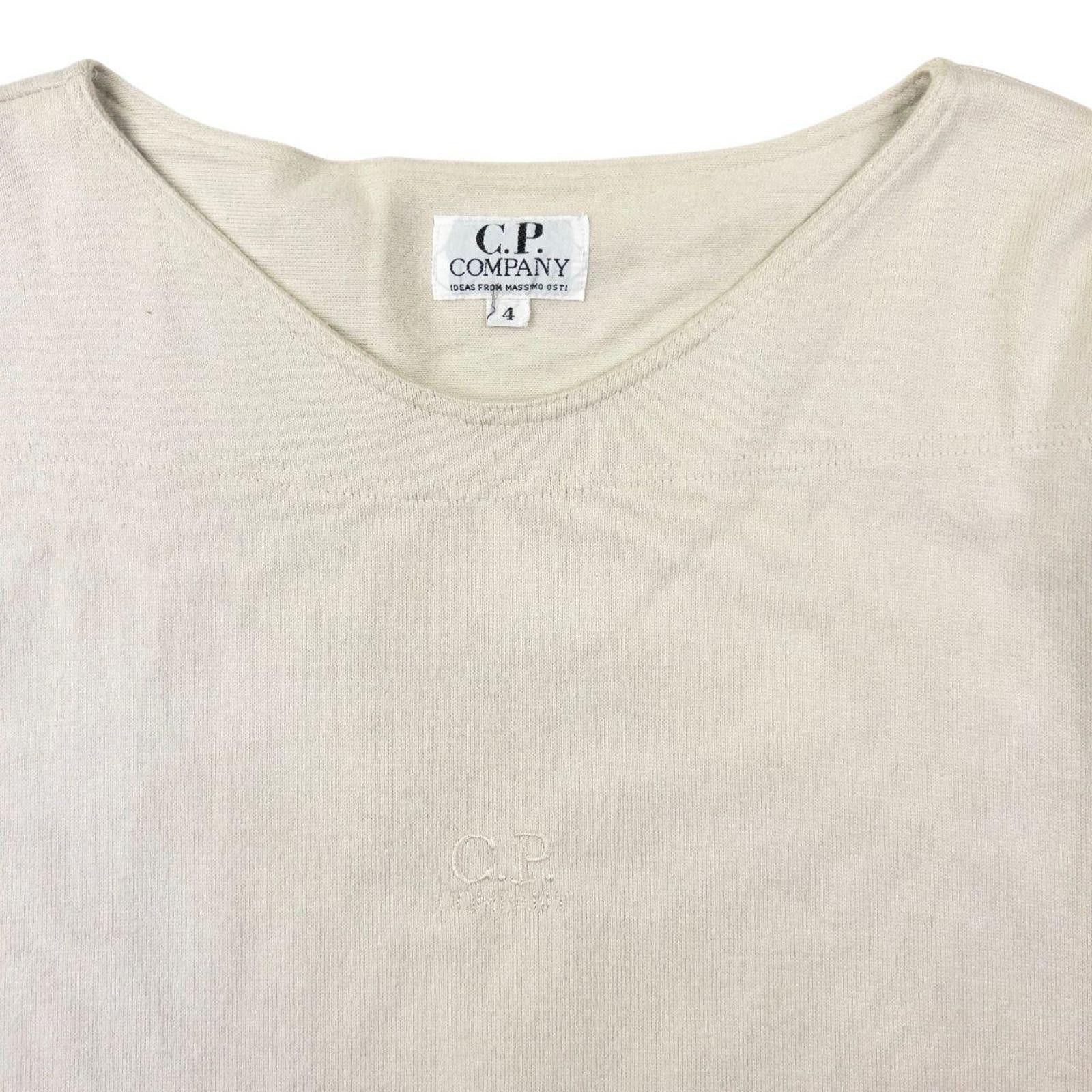 C.P. Company Vintage CP Company Jumper Size XS Size US XS / EU 42 / 0 - 3 Thumbnail
