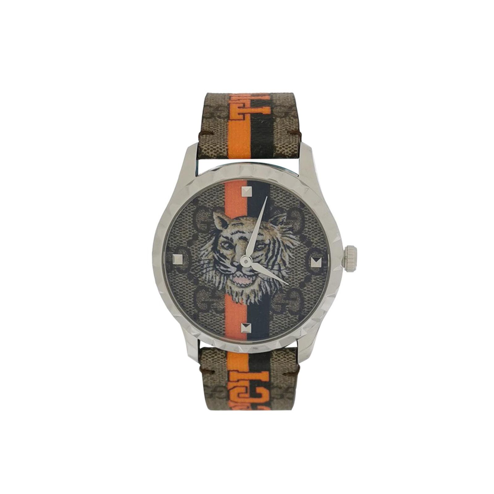 Gucci Gucci Women os Watches Size ONE SIZE - 1 Thumbnail