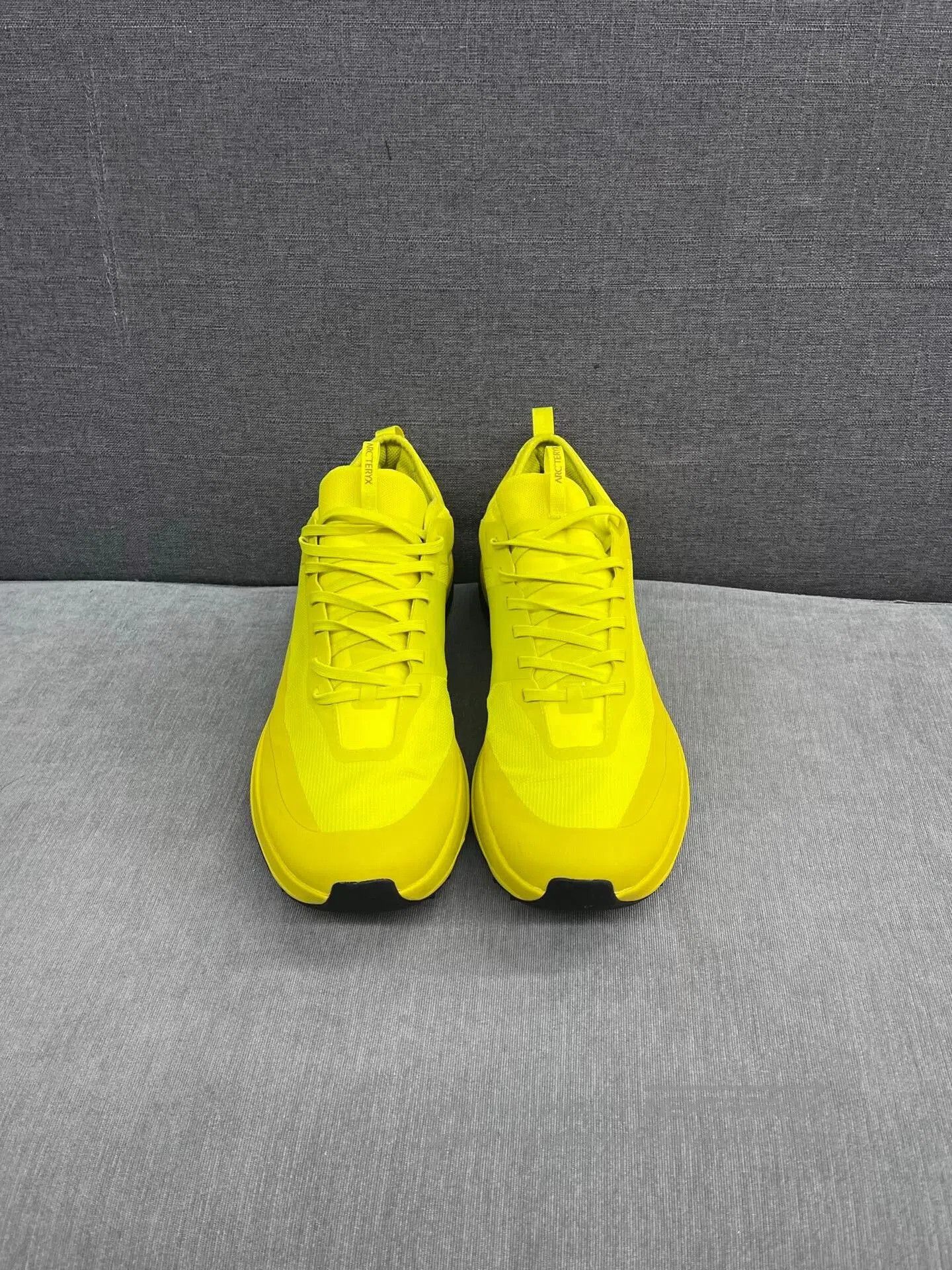 Arc'teryx Arcteryx SYLAN Men's Trail Running Shoes. Size US 11 / EU 44 - 2 Thumbnail