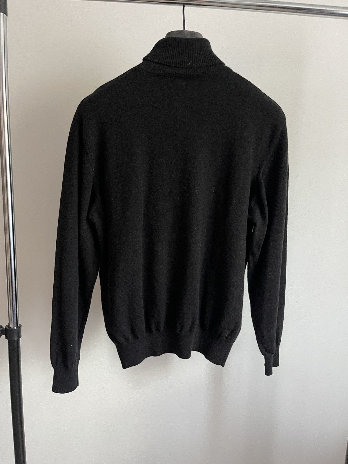 Joop! Joop! wool turtleneck sweater M Size US M / EU 48-50 / 2 - 5 Thumbnail