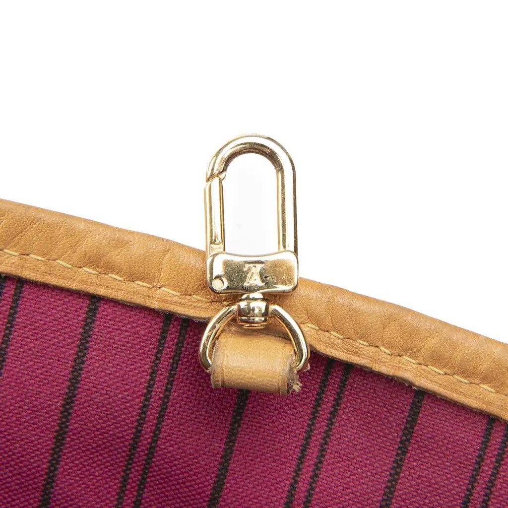 Louis Vuitton Louis Vuitton Monogram Delightful Handbag Size ONE SIZE - 12 Thumbnail