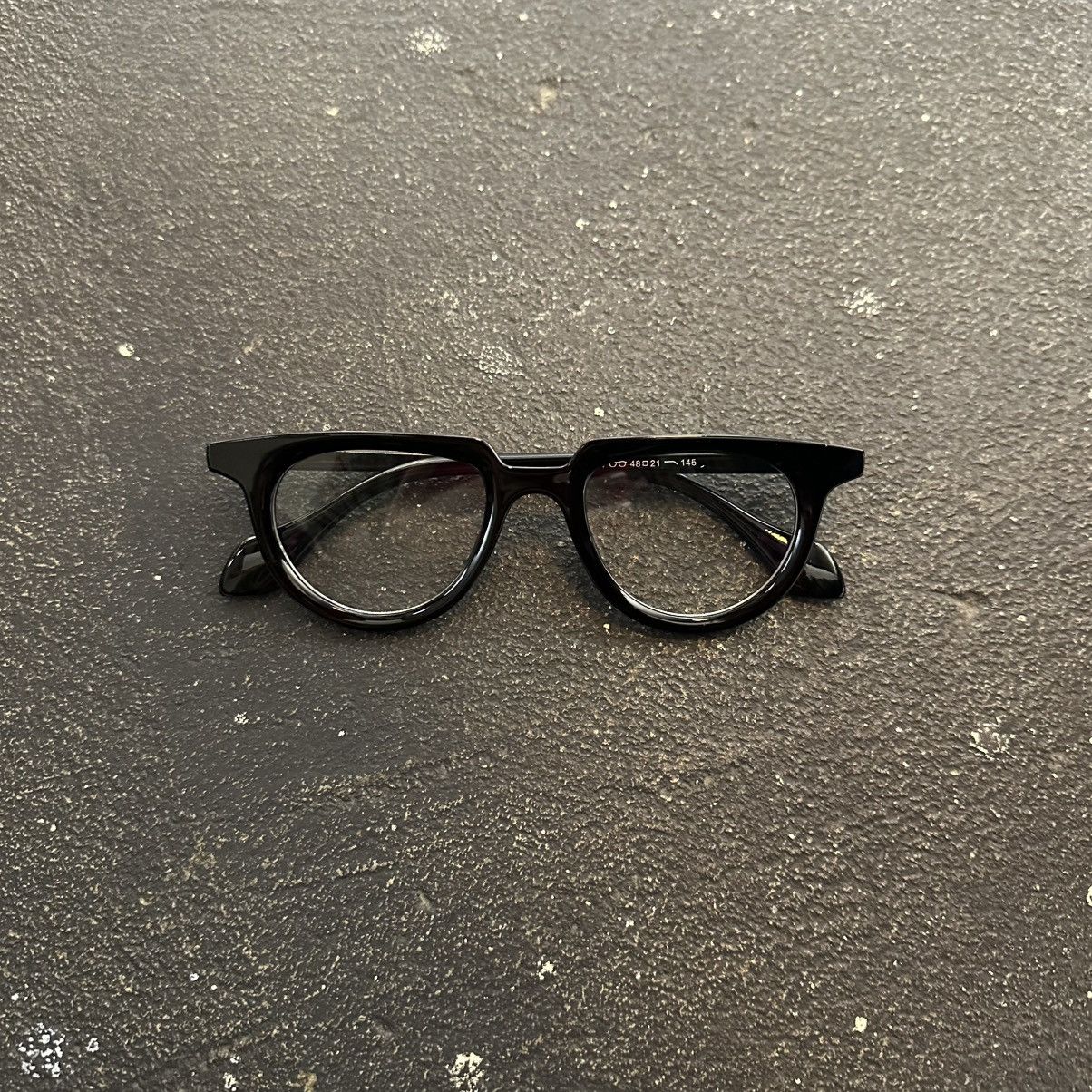 Other CLEAR FRAME GLASSES | EYESCREAM SELECTION DGZ3681-04 Size ONE SIZE - 1 Thumbnail