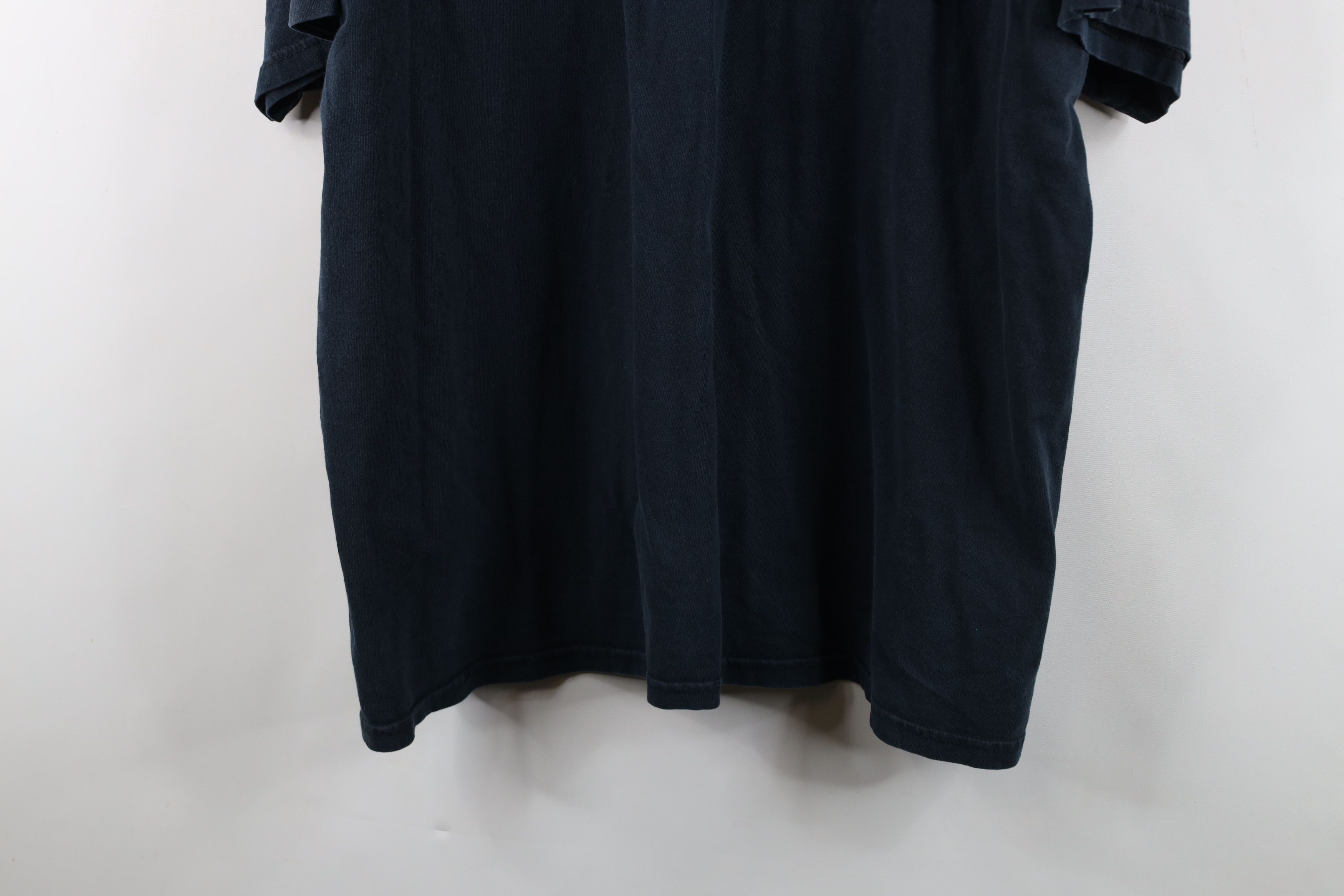 Vintage Vintage Streetwear River Raisin Nights Jazz Music T-Shirt Size US XXL / EU 58 / 5 - 16 Thumbnail