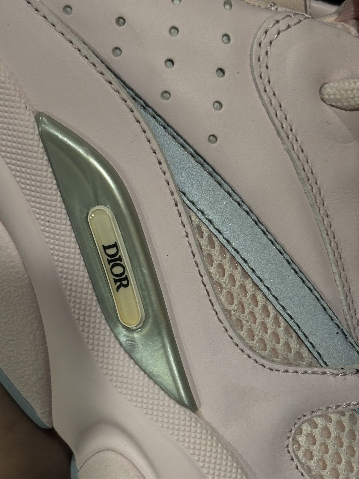 Dior DIOR B22 PINK WORN ONCE SIZE 40EU Size US 7 / EU 40 - 10 Thumbnail